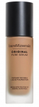Vedel jumestuskreem Bare Minerals Original Pure Serum, SPF 20, 3.5 medium cool, 30 ml
