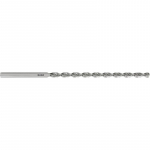 Metallist puur Ruko 255100, universaalne, hss-g, silindriline, 10 mm x 34 cm