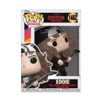 M&auml;ngukujuke Funko POP! Television Eddie 1462, 90 cm, mitmev&auml;rviline