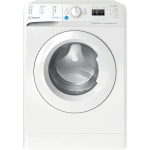 Pesumasin Indesit BWSA 61294 W EU N, 6 kg, valge v.