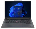 S&uuml;learvuti Lenovo ThinkPad E14 21JK0083PB, Intel&reg; Core&trade; i3-1315U, 8 GB, 512 GB, 14 ", Intel HD, must v./grafiit v., en