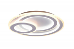 Valgusti lagi Trio Mita 629210331, LED, 2700 - 6000 &deg;K, valge v.