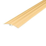 Puidust liistud Cezar 833991, kuldne, 930 mm x 47 mm