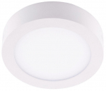 Valgusti lagi CristalRecord Know, 4000&deg;K, LED, valge v.