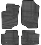 Automatt Frogum, Peugeot 207 2006