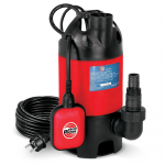 Sukelveepump Master Pumps, 750 W