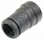 Tolmuimeja otsik, vooliku otsik t&ouml;&ouml;riista jaoks Nilfisk D27/36-24 AS