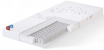 Madrats Sleepwell Blue Children Lamb Stretch, 155 cm x 70 cm, keskmine