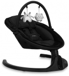 Beebi kiiktool Momi Kenani, must v.