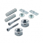 Kinnitusdetail Ravak B2360000N, metall