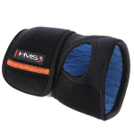 Randmekaitse HMS NA1769, Universaalne, must v.