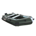 T&auml;ispuhutav paat Green PM F-300TS, 33 kg, 300 cm x 150 cm