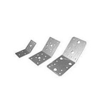 Kinnitusnurk, 70 mm x 55 mm x 70 mm x 2.5 mm, 50 tk