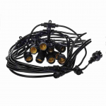 J&otilde;ulutuled Eco-Light Basic EKO9138, 15 m, 15 LED