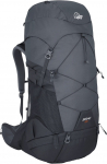 Matkaseljakott Lowe Alpine Sirac Plus FMQ-50-EBN-MLG, must, 65 l