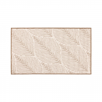 Vaip v&auml;literrassidele Domoletti REVESRSO, beež, 140 cm x 80 cm