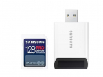 M&auml;lukaart Samsung Pro Ultimate, 128 GB, 200 Mb/s - 130 Mb/s