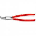 N&auml;pitsad r&otilde;ngaste jaoks/&uuml;mmarguse Knipex 44 23 J31, 215 mm