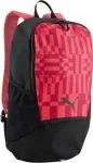 Kooli seljakott Puma Individual Rise 79911 04, must v./roosa v., 47 cm x 32 cm x 10 cm