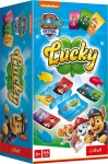 Lauam&auml;ng Trefl Paw Patrol Lucky, eriv&auml;rviline