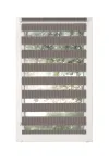 Ruloo Mini Basic, tumehall v., 115 cm x 150 cm