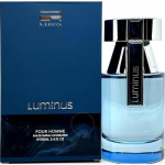 Parf&uuml;&uuml;mvesi Rue Broca Luminus, 100 ml
