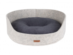 Loomavoodi Amiplay Hygge 2in1, beež, S