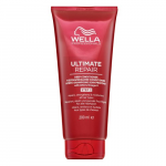 Juukse konditsioneer Wella Ultimate Repair, 200 ml