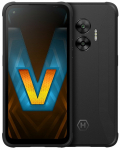 Mobiiltelefon Hammer Blade, 256 GB, must