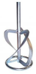 Betoonisegisti segment HiKOKI UM16VST, 600 mm x 120 mm