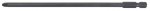 Kruvikeeraja otsikute komplekt Makita P-67773, PZ2, 157 mm