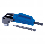 Nurga kruvikeeraja Kreg KDRV-90DG, ruut