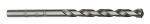 Betooni puur Irwin, betoon/graniit/kivi, keermega, sirge, 10 mm x 15 cm