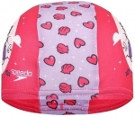 Ujumism&uuml;ts Speedo Junior Aria Miami, roosa/violetne