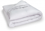 Tekk FAM Home Soft Touch, 220 x 240 cm, valge v., 4.5 kg
