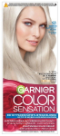 Juuksev&auml;rv Garnier Color Sensation, platinum blond, S1, 112 ml