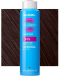 Juuksev&auml;rv Goldwell Colorance, light brown extra, 5NN, 120 ml