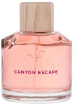 Parf&uuml;&uuml;mvesi Hollister Canyon Escape, 100 ml