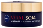 &Ouml;ine n&auml;okreem Nivea Vital Soy Anti-Age, 50 ml