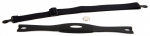 Pulsikell rinnarihmaga Finnlo 6805, 120 cm