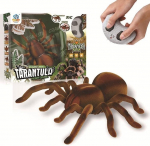 M&auml;nguloom &auml;mblik Tarantula, 24 cm, pruun