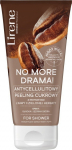 Keha kooriv kreem Lirene No More Drama!, 175 g