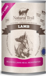 M&auml;rg koeratoit Natural Trail Soft Line Lamb, 0.4 kg