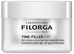 N&auml;okreem - geel Filorga Time Filler 5 XP Correction, 50 ml