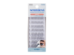 Ripsmed Ardell Seamless Underlash Extensions Naked Women, 32 tk, must v.