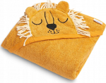 Laste r&auml;tik Sensillo Lion, oranž v., 90 cm