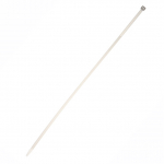 Kinnitusrihm Elematic, pol&uuml;amiid, valge, 540 mm x 7.5 mm