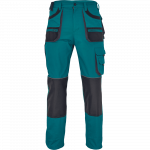 T&ouml;&ouml;p&uuml;ksid meeste Fridrich & Fridrich FF Carl BE-01-003, must v./roheline v., 54 suurus