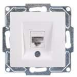 Pesa GUNSAN Visage, valge