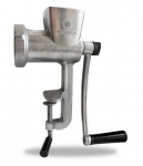 Lihaveski, roostevaba teras